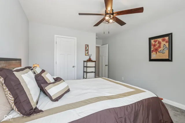 $499,900 | 6543 Eagles Nest Lane, McCordsville, IN 46055