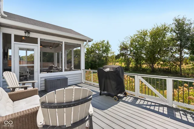 $499,900 | 6543 Eagles Nest Lane, McCordsville, IN 46055