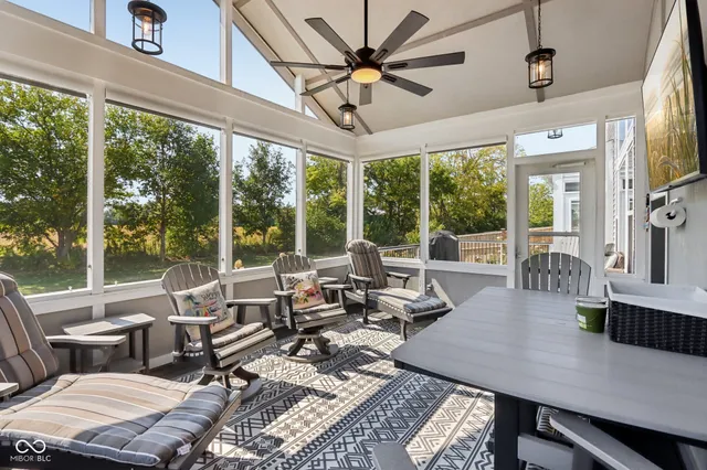 $499,900 | 6543 Eagles Nest Lane, McCordsville, IN 46055