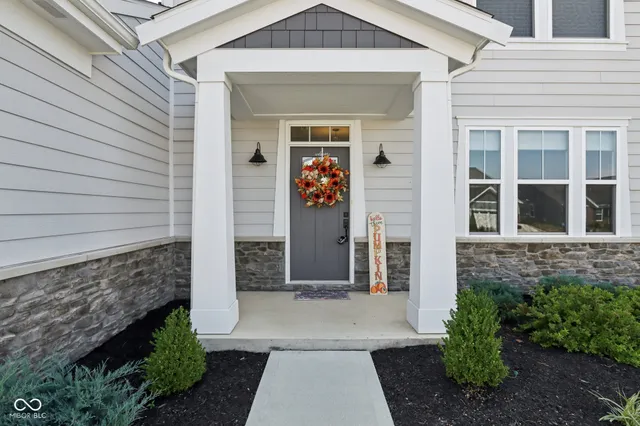 $499,900 | 6543 Eagles Nest Lane, McCordsville, IN 46055