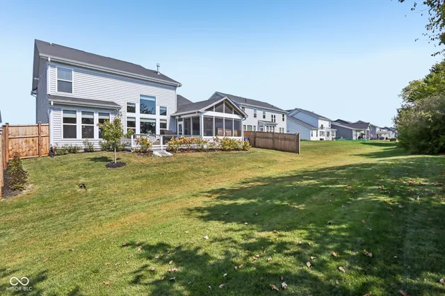 $499,900 | 6543 Eagles Nest Lane, McCordsville, IN 46055