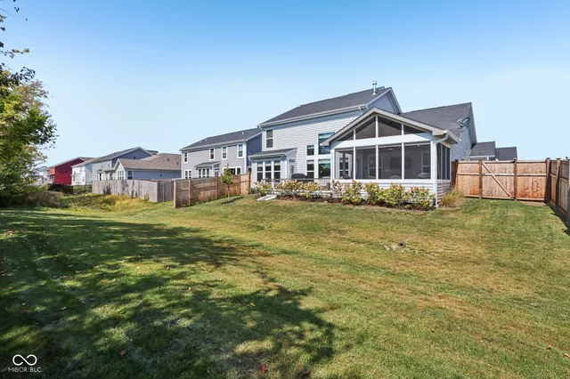 $499,900 | 6543 Eagles Nest Lane, McCordsville, IN 46055