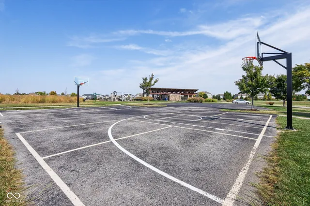 $499,900 | 6543 Eagles Nest Lane, McCordsville, IN 46055