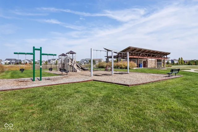 $499,900 | 6543 Eagles Nest Lane, McCordsville, IN 46055