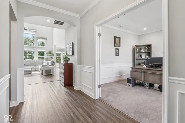 $499,900 | 6543 Eagles Nest Lane, McCordsville, IN 46055