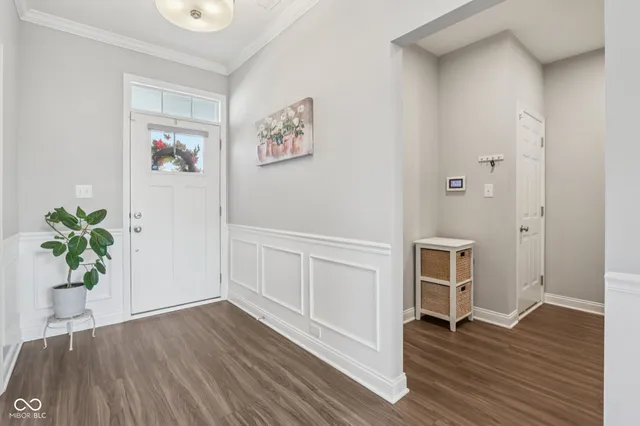 $499,900 | 6543 Eagles Nest Lane, McCordsville, IN 46055