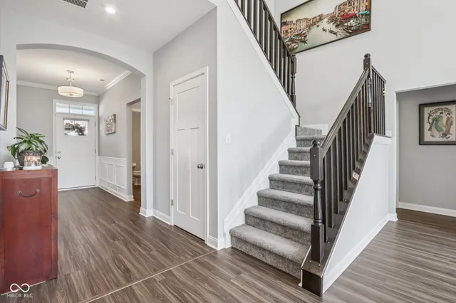 $499,900 | 6543 Eagles Nest Lane, McCordsville, IN 46055