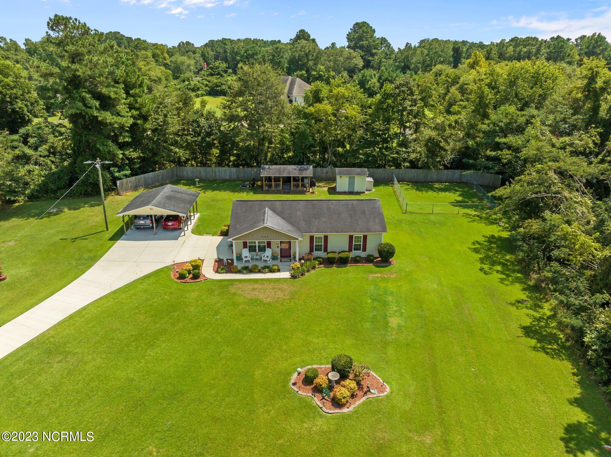 435 Rocky Run Road New Bern, NC 28562 - Photo 28 of 39 31-web-or-mls-DJI_0117