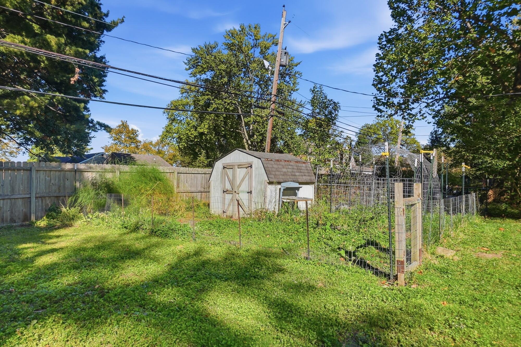 5520 Naiche Road Columbus, OH 43213 - Photo 79 of 88 404