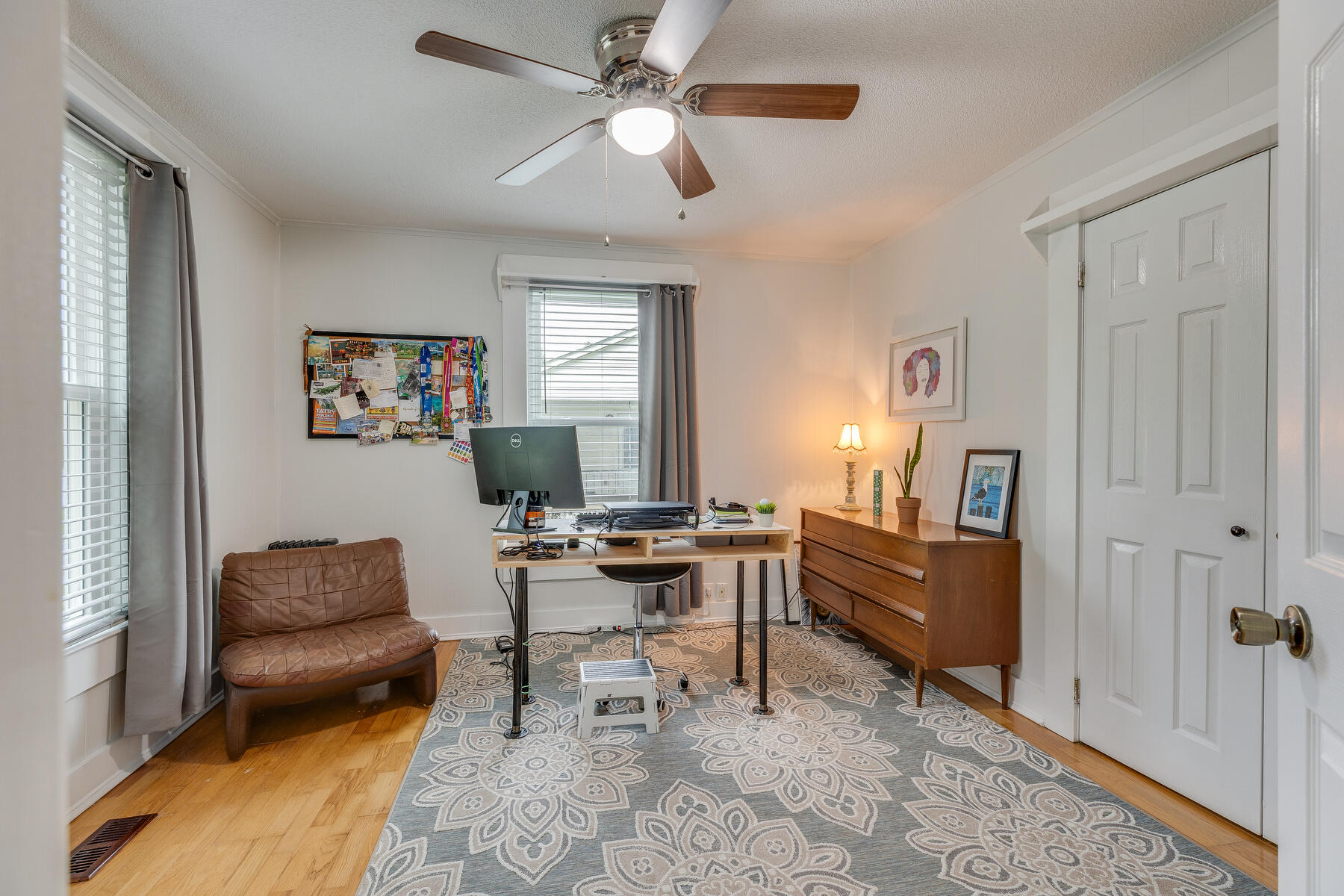 152 East Highland Road Johnson City, TN 37601 - Photo 17 of 23 bedroom1b