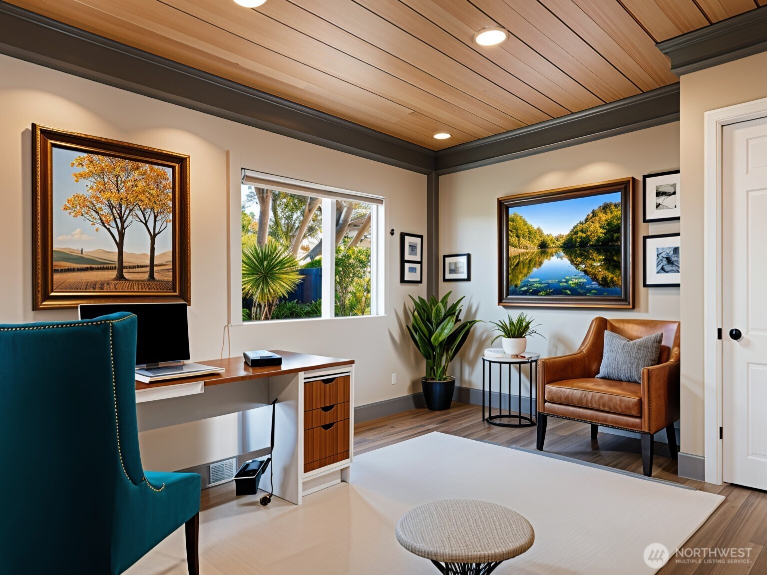 23606 Tiger Mountain Road Southeast Issaquah, WA 98027 - Photo 22 of 39