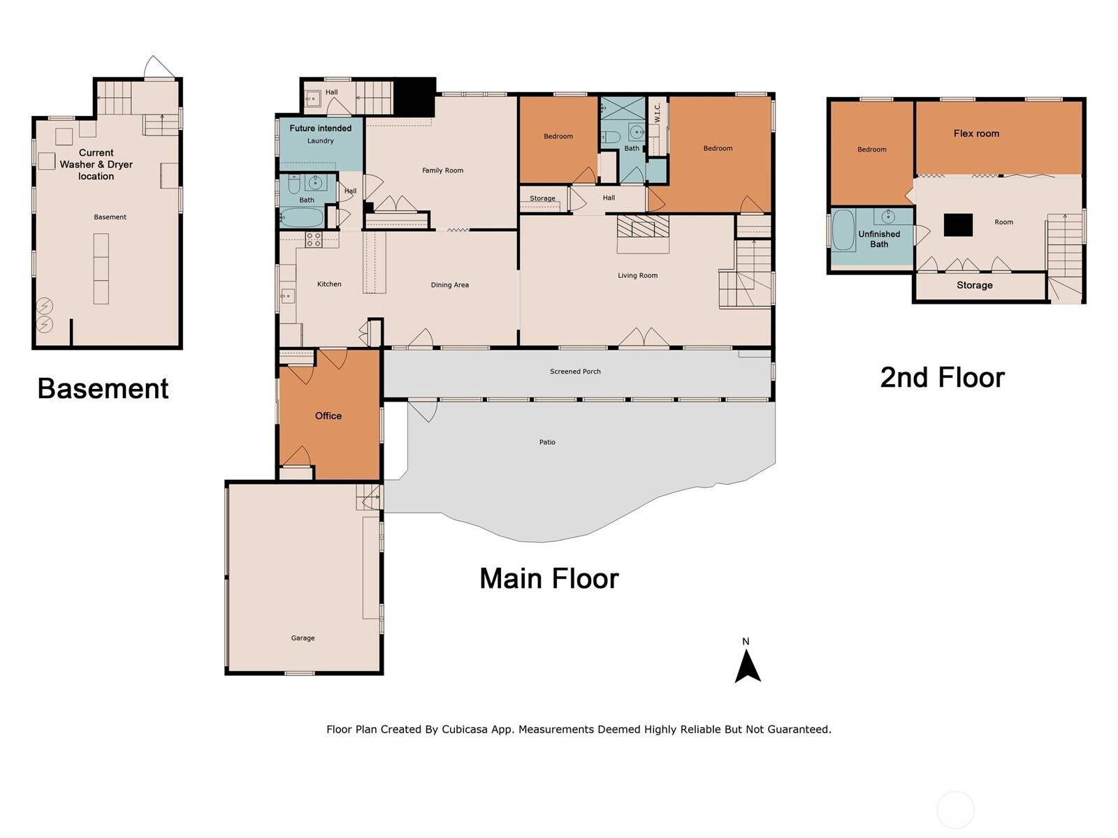 23606 Tiger Mountain Road Southeast Issaquah, WA 98027 - Photo 36 of 39