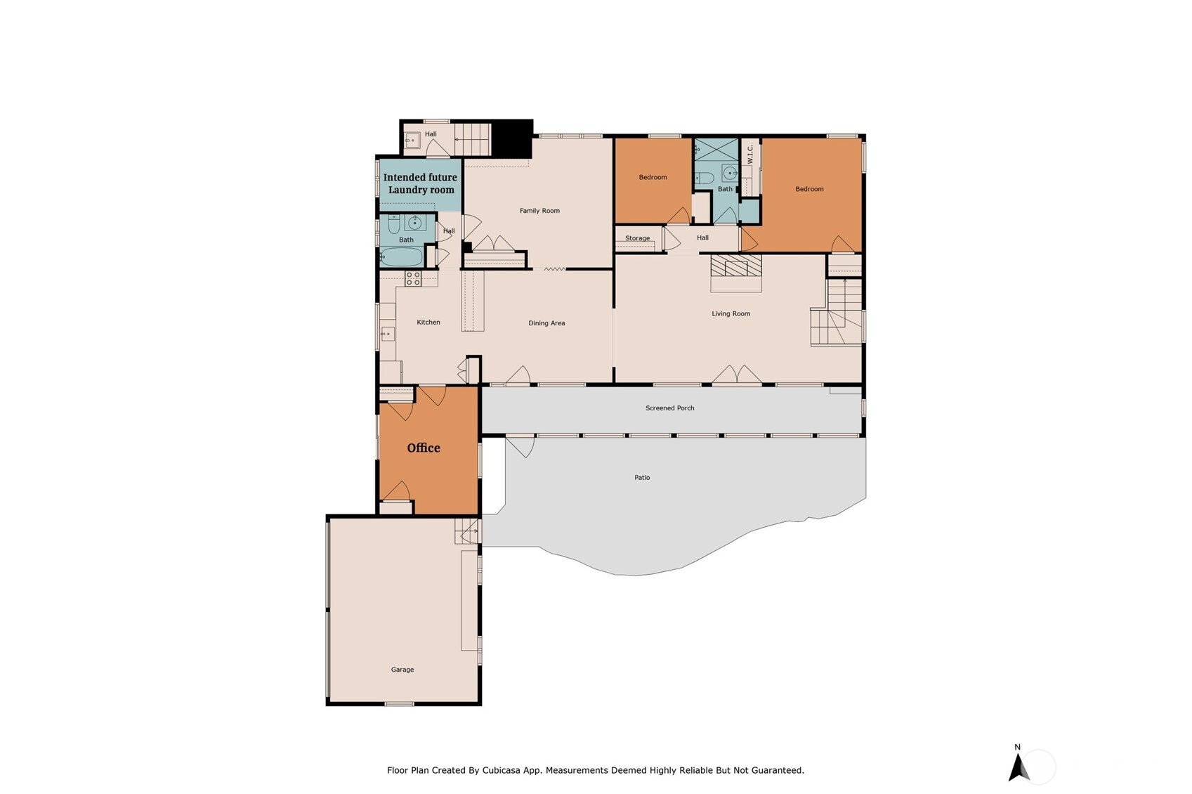 23606 Tiger Mountain Road Southeast Issaquah, WA 98027 - Photo 37 of 39