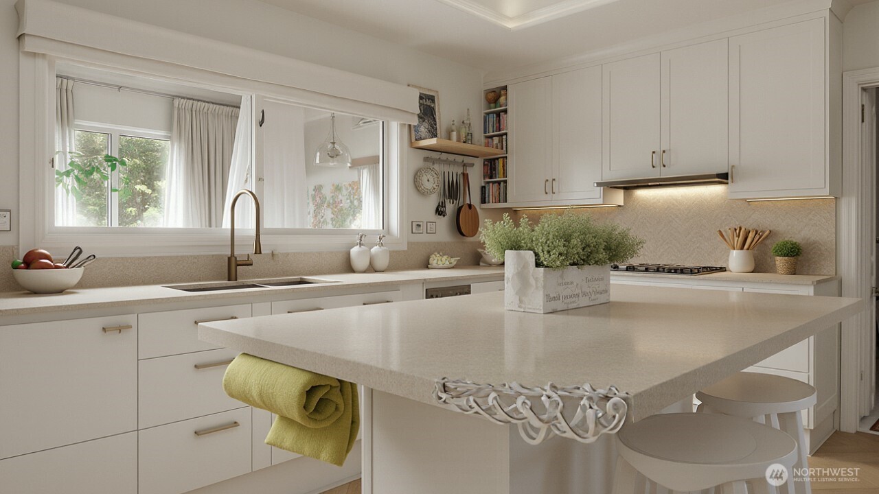 23606 Tiger Mountain Road Southeast Issaquah, WA 98027 - Photo 10 of 39