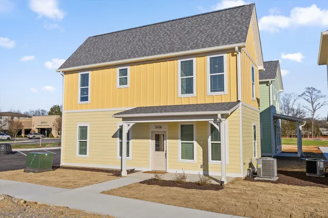 $325,000 | 5610 Certain Circle, Hixson, TN 37343