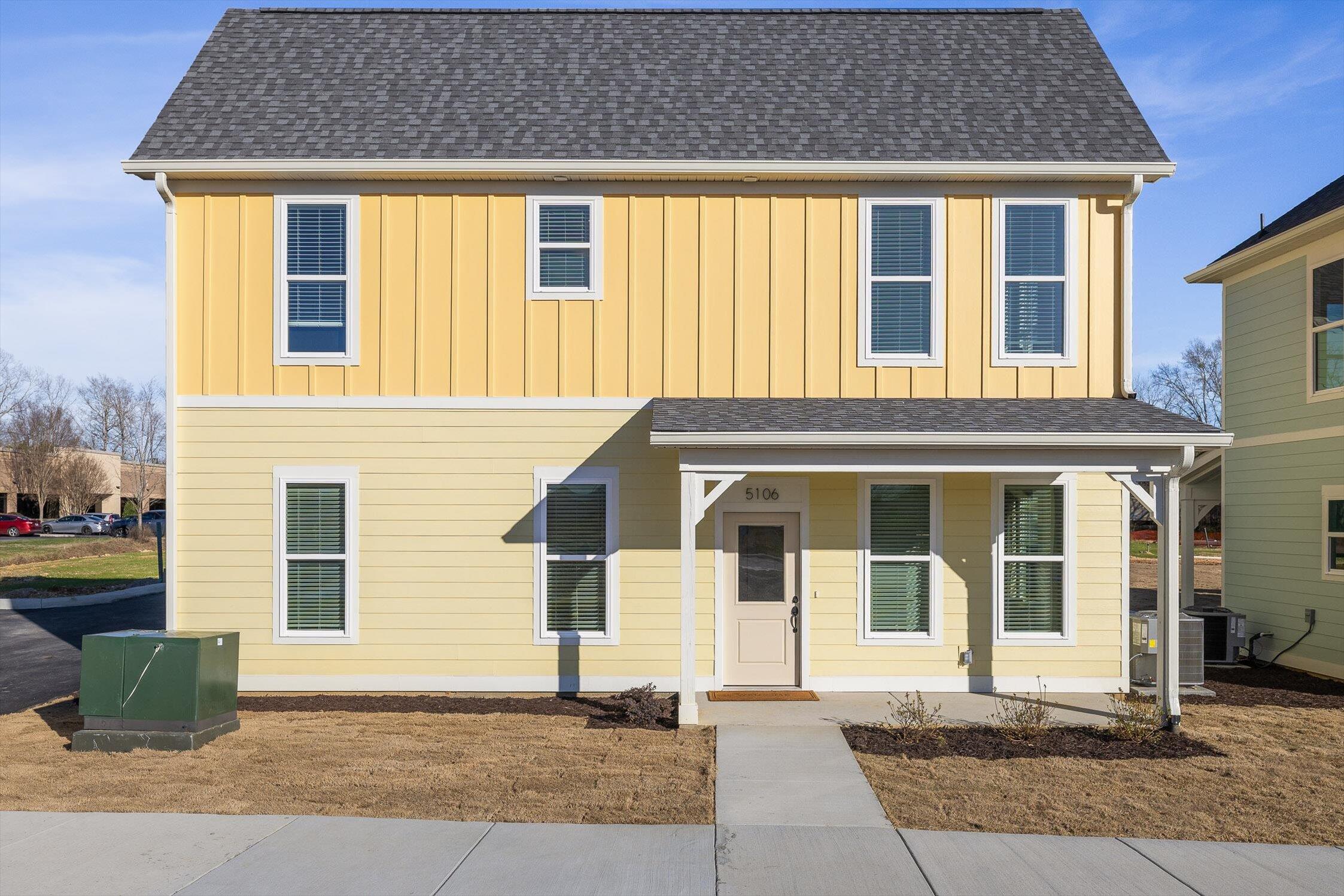 5610 Certain Circle Hixson, TN 37343 - Photo 2 of 38 02-5106 Northpoint-2