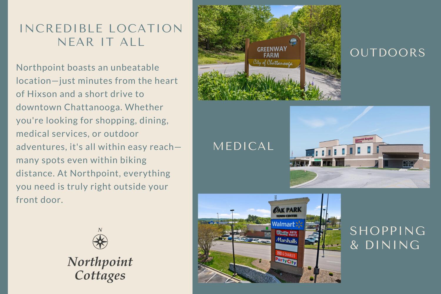 5610 Certain Circle Hixson, TN 37343 - Photo 37 of 38 14