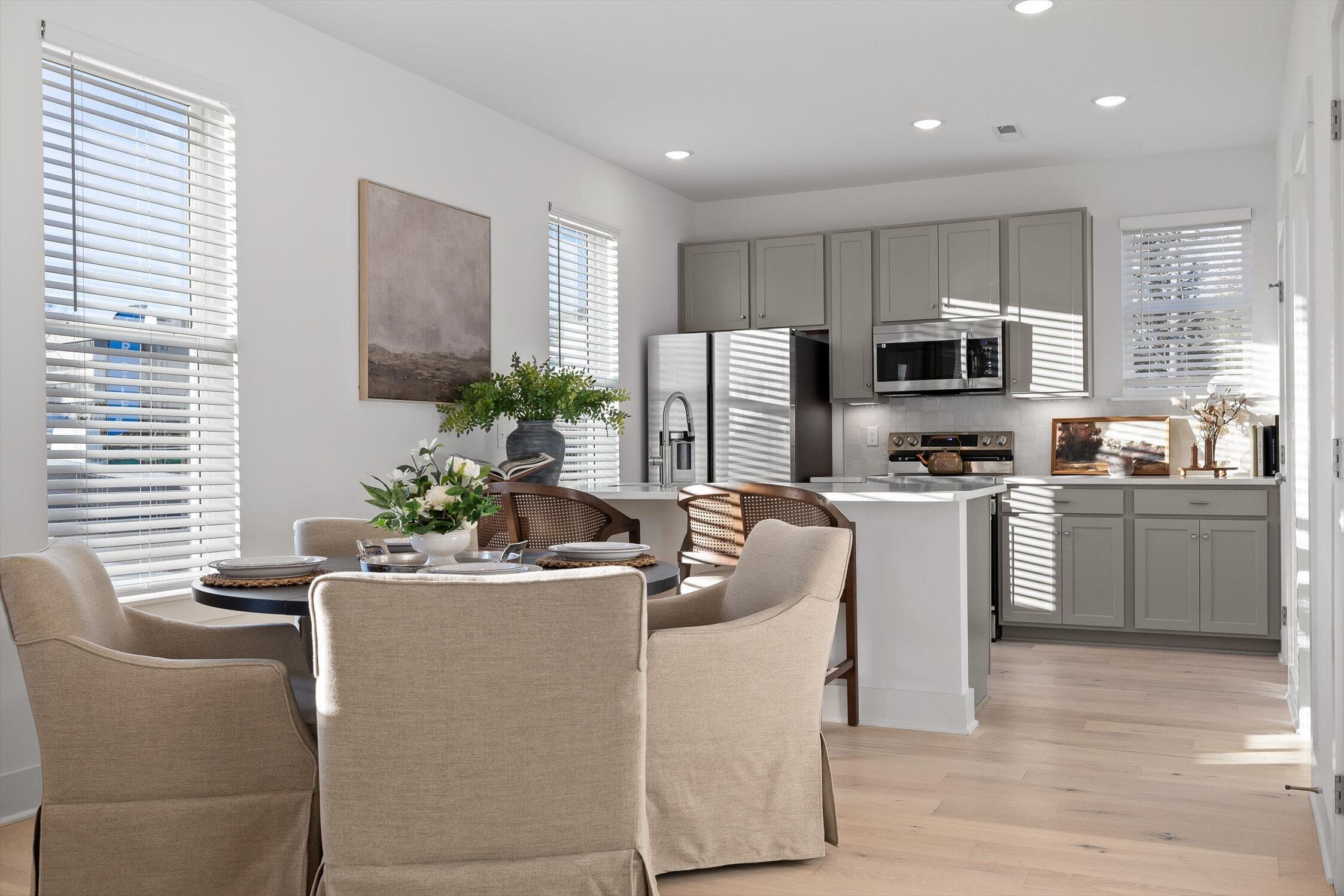 5610 Certain Circle Hixson, TN 37343 - Photo 9 of 38 09-5106 Northpoint-9