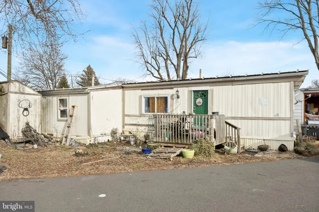 $47,500 | 165 West Ridge Pike, Unit 215, Limerick, PA 19468