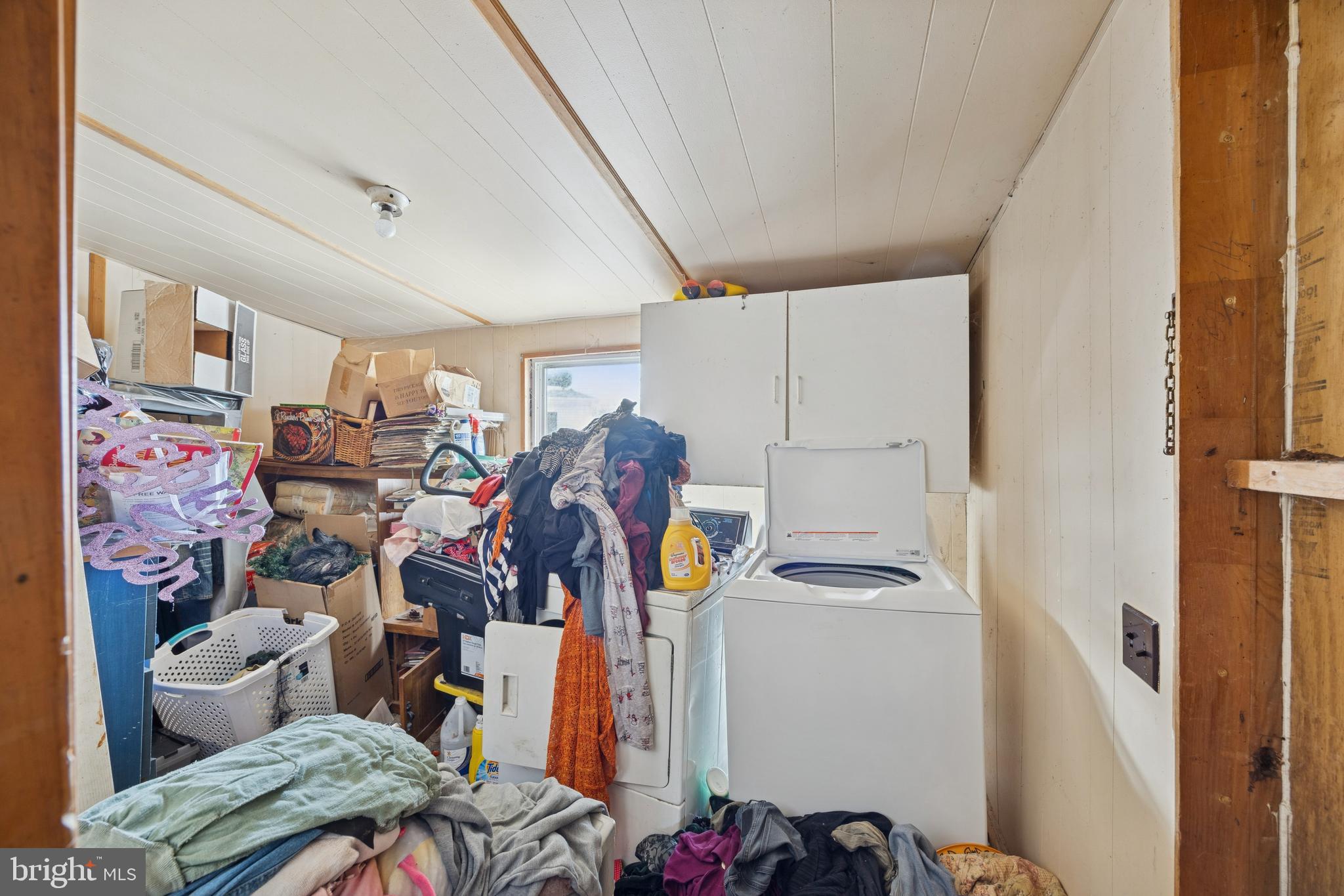 165 West Ridge Pike, Unit 215 Limerick, PA 19468 - Photo 7 of 8 a view of a room with gym equipment