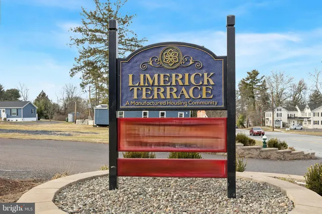 $47,500 | 165 West Ridge Pike, Unit 215, Limerick, PA 19468