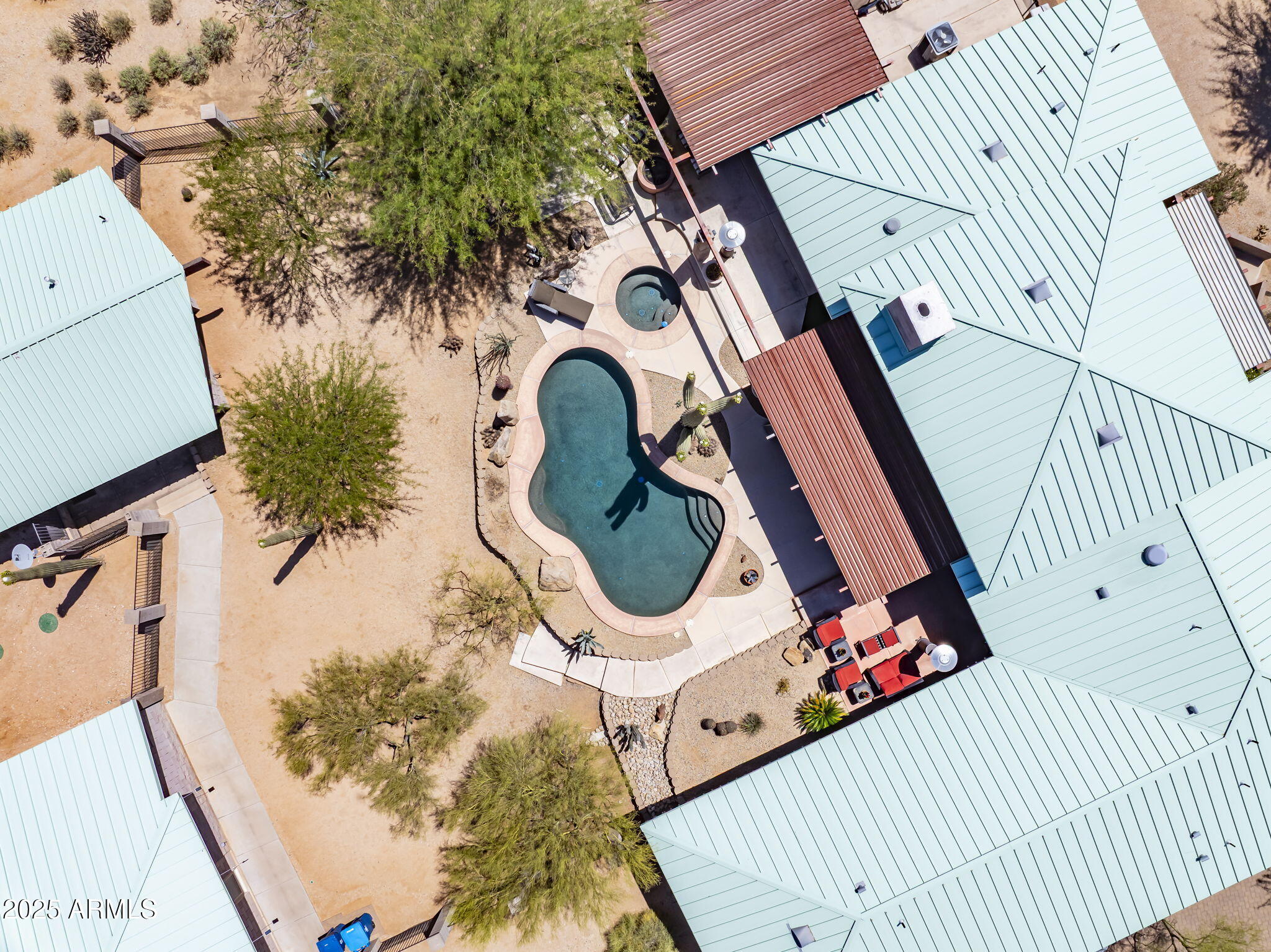 6106 East Montgomery Road Cave Creek, AZ 85331 - Photo 3 of 5 21-web-or-mls-DJI_20250424112101_0062_D
