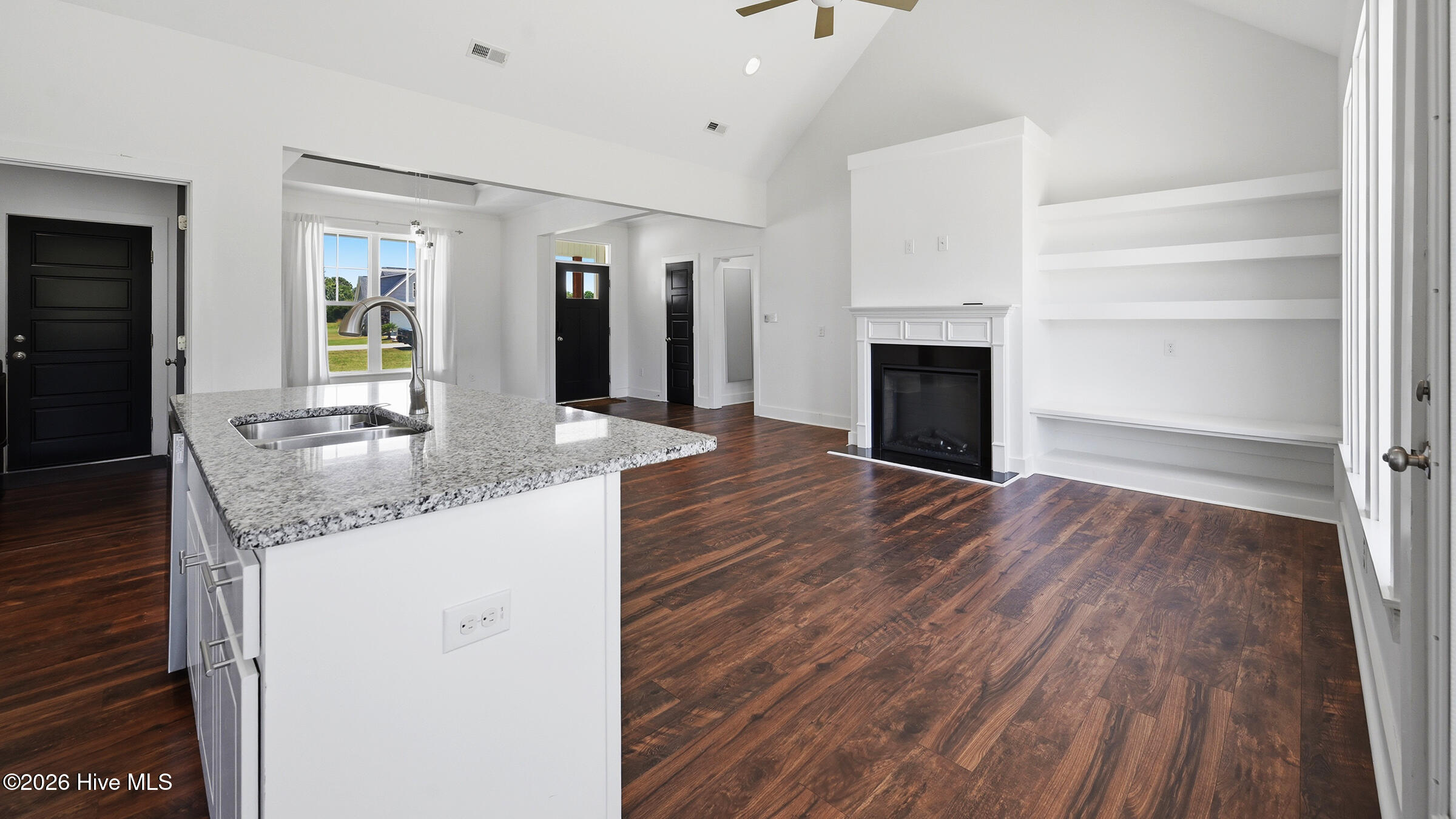 2547 Autumn Ridge Lane Greenville, NC 27834 - Photo 41 of 52