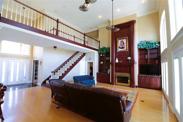 $655,500 | 505 Country Club Drive, Henrietta, TX 76365