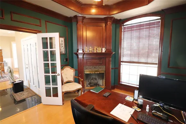 $655,500 | 505 Country Club Drive, Henrietta, TX 76365