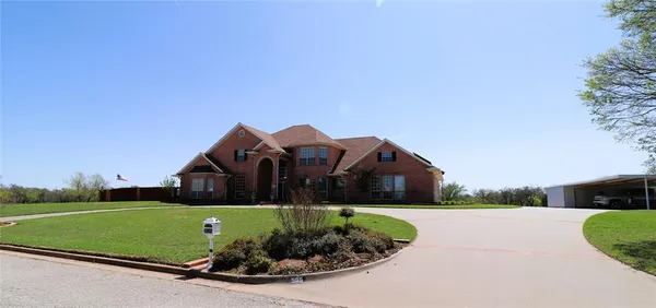 $655,500 | 505 Country Club Drive, Henrietta, TX 76365