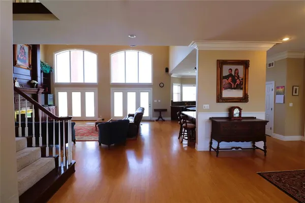 $655,500 | 505 Country Club Drive, Henrietta, TX 76365