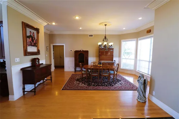 $655,500 | 505 Country Club Drive, Henrietta, TX 76365