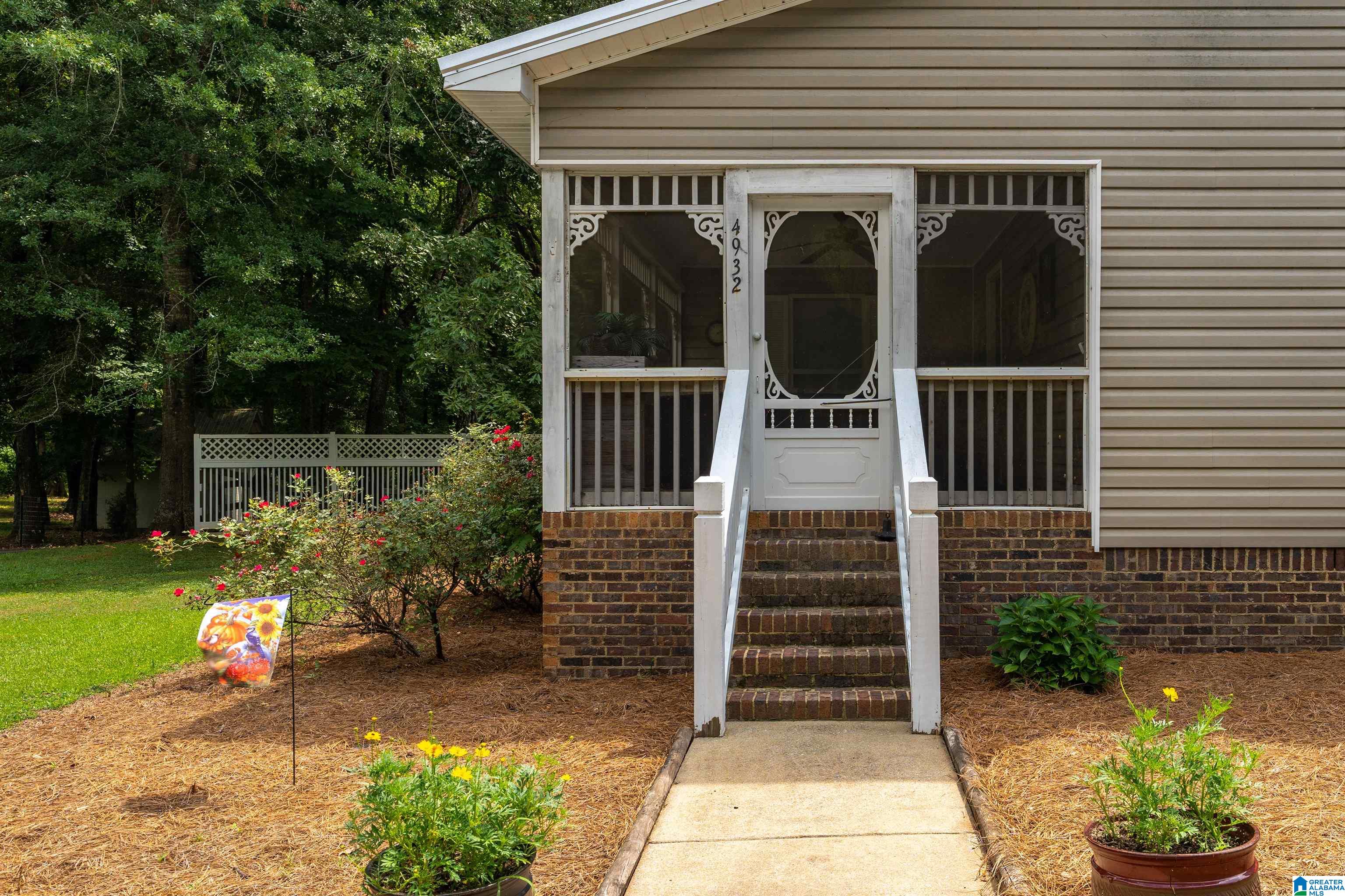 4932 Washington Valley Road Springville, AL 35146 - Photo 4 of 49