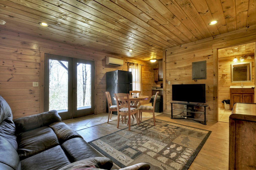 418 Chuck Road Talking Rock, GA 30175 - Photo 46 of 64 Gallery Image 46