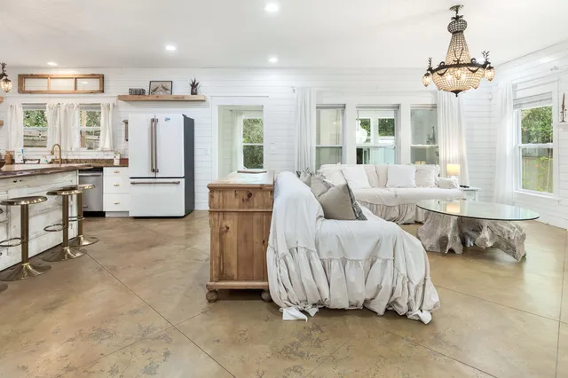 $1,000,000 | 247 North Bishop Road, Santa Rosa Beach, FL 32459