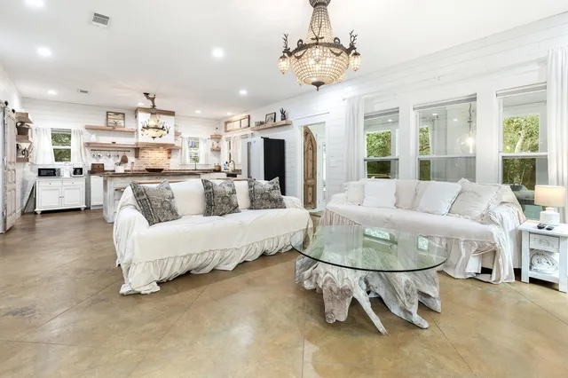 $1,000,000 | 247 North Bishop Road, Santa Rosa Beach, FL 32459