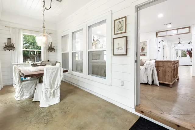 $1,000,000 | 247 North Bishop Road, Santa Rosa Beach, FL 32459