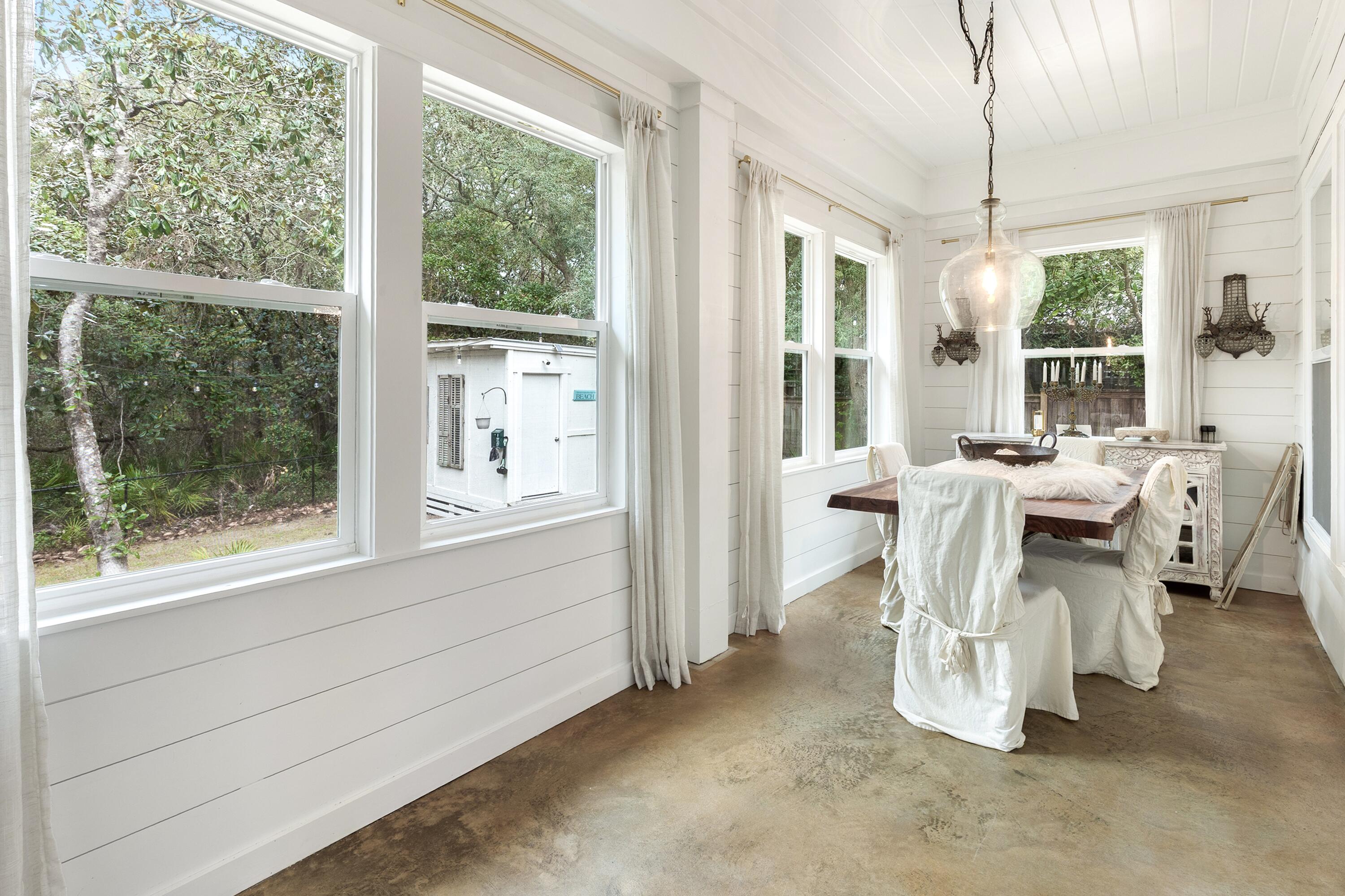 247 North Bishop Road Santa Rosa Beach, FL 32459 - Photo 14 of 52 Dining Room