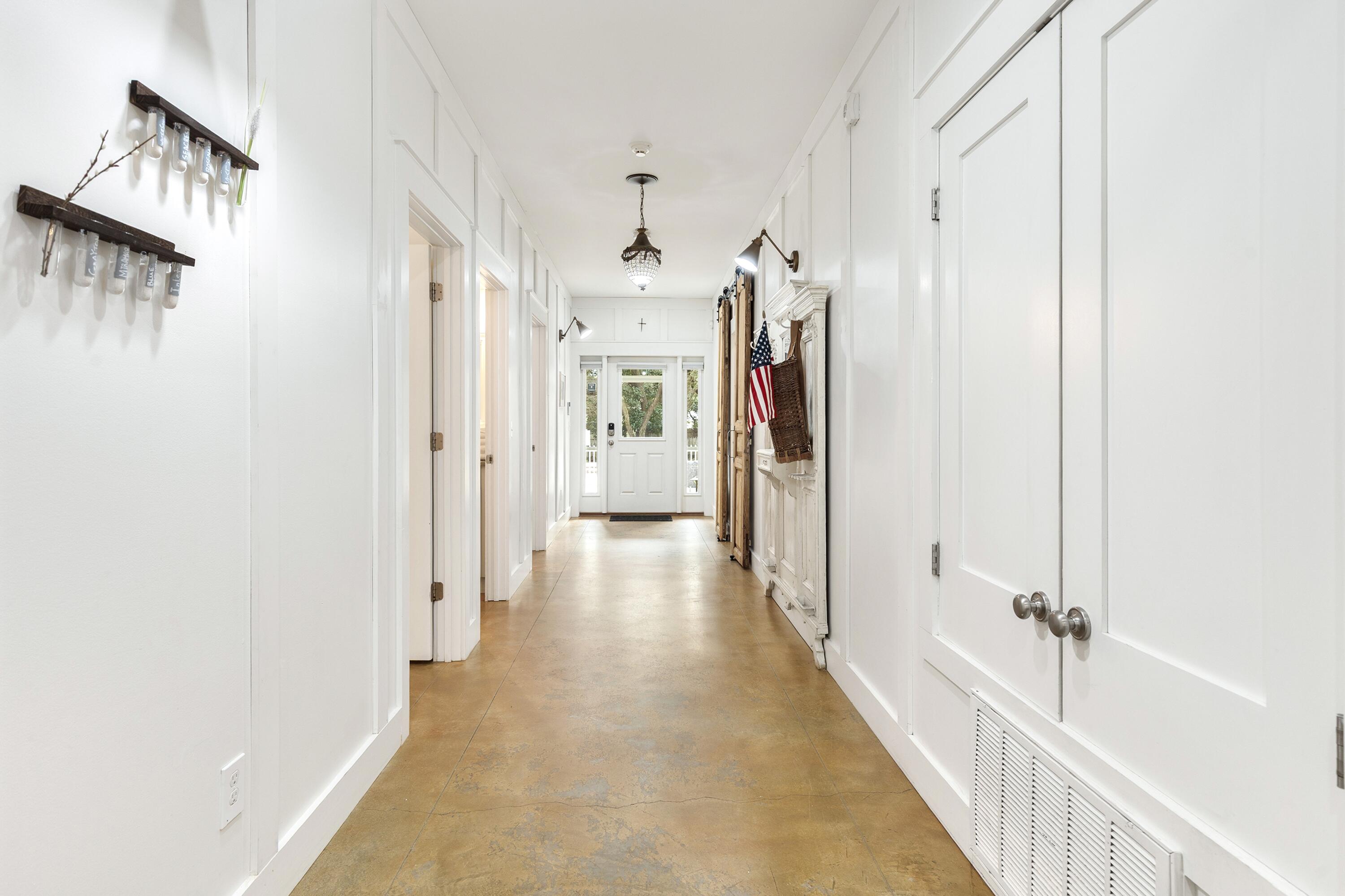 247 North Bishop Road Santa Rosa Beach, FL 32459 - Photo 15 of 52 Hallway