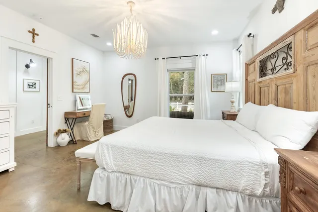 $1,000,000 | 247 North Bishop Road, Santa Rosa Beach, FL 32459