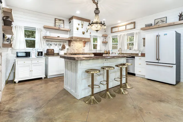 $1,000,000 | 247 North Bishop Road, Santa Rosa Beach, FL 32459