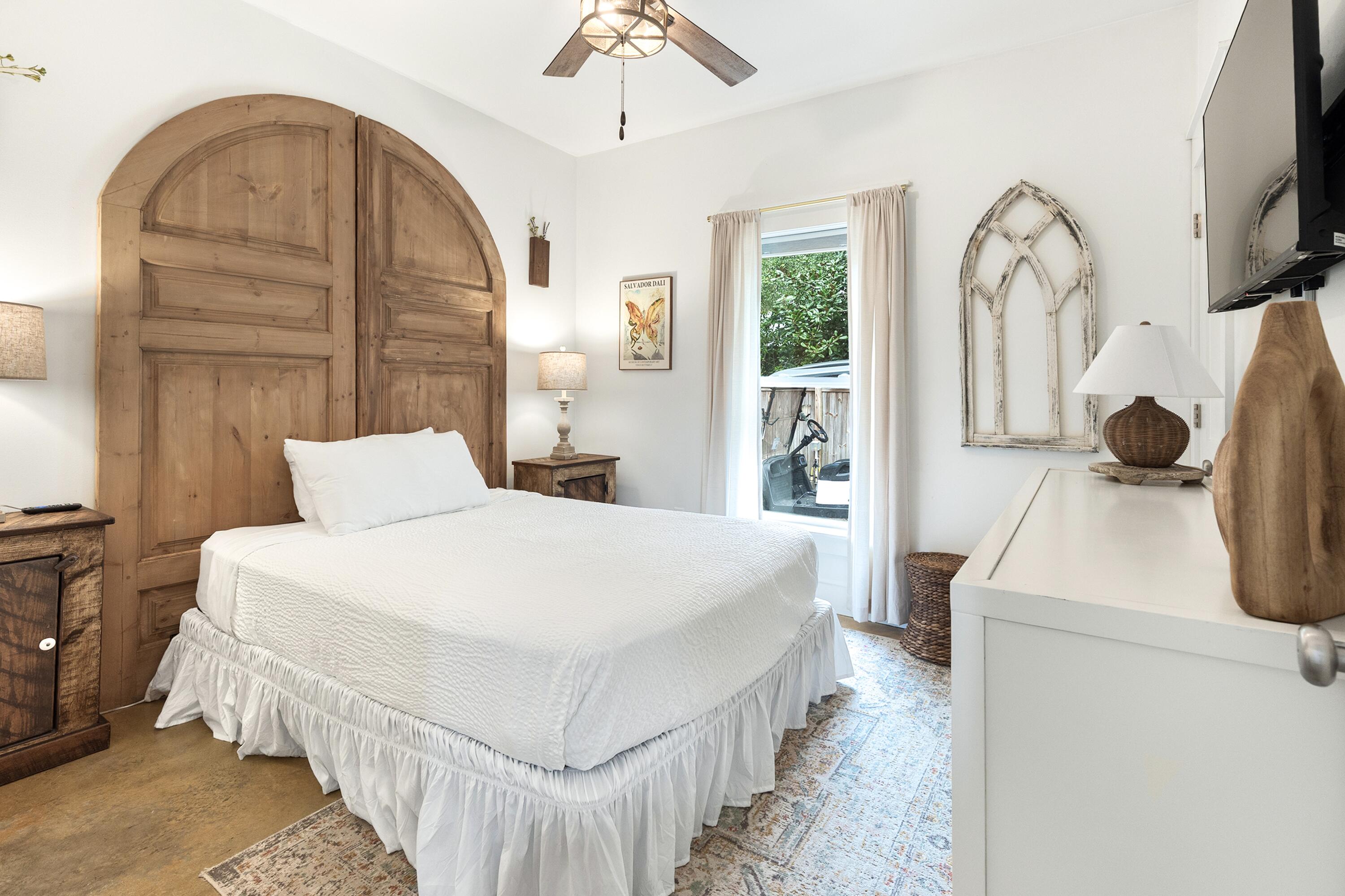 247 North Bishop Road Santa Rosa Beach, FL 32459 - Photo 21 of 52 Bedroom 2