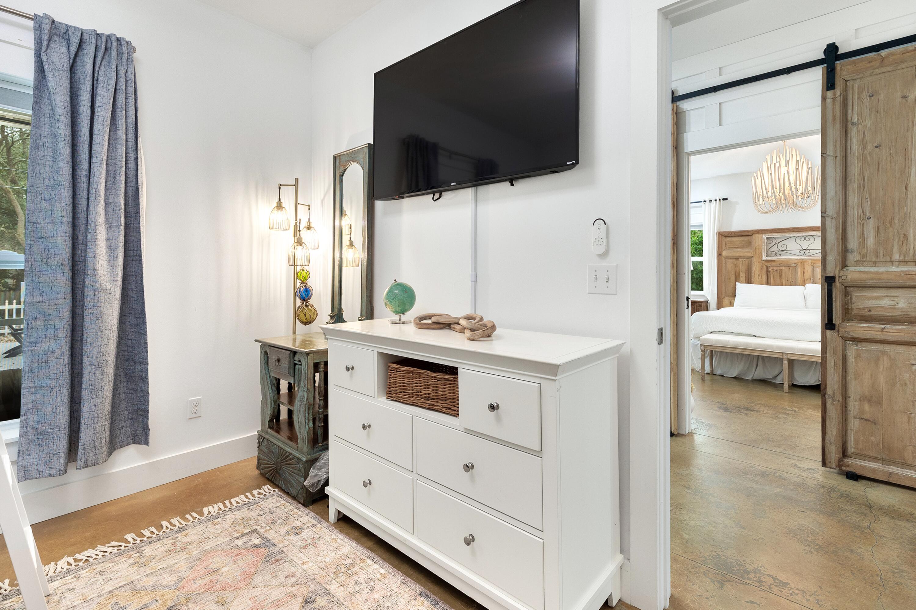 247 North Bishop Road Santa Rosa Beach, FL 32459 - Photo 22 of 52 Bedroom 2