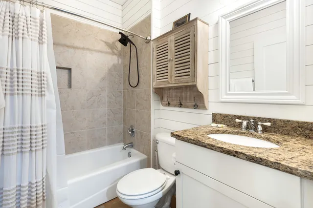 $1,000,000 | 247 North Bishop Road, Santa Rosa Beach, FL 32459