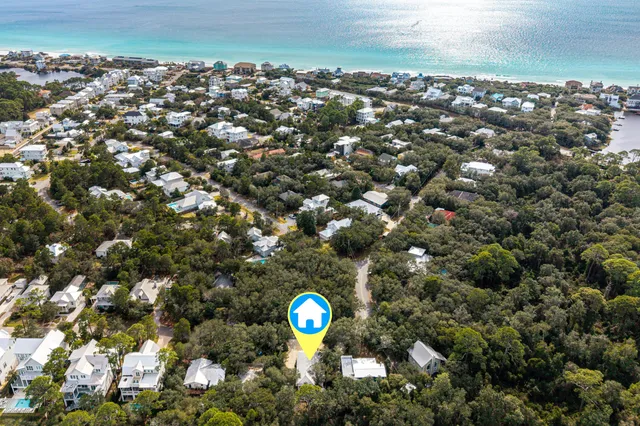 $1,000,000 | 247 North Bishop Road, Santa Rosa Beach, FL 32459