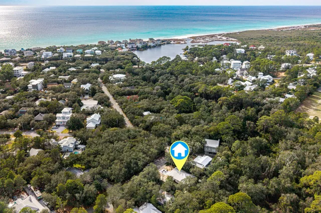 $1,000,000 | 247 North Bishop Road, Santa Rosa Beach, FL 32459