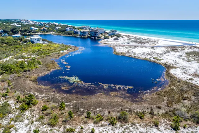 $1,000,000 | 247 North Bishop Road, Santa Rosa Beach, FL 32459