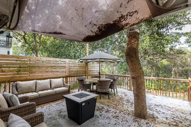 $1,000,000 | 247 North Bishop Road, Santa Rosa Beach, FL 32459