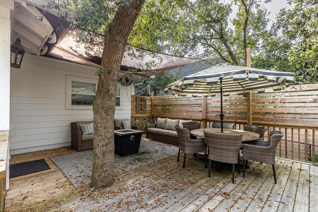 $1,000,000 | 247 North Bishop Road, Santa Rosa Beach, FL 32459