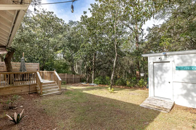 $1,000,000 | 247 North Bishop Road, Santa Rosa Beach, FL 32459